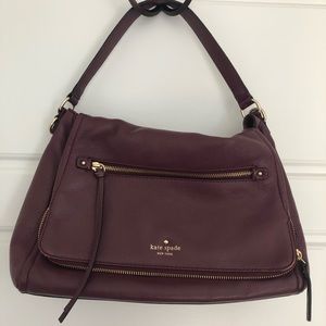 Kate spade cobble hill toddy, mulled wine